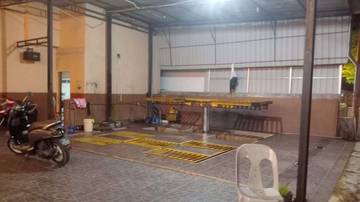 Membuaka Usaha Cucian Kendaraan, Kenapa Tidak ?