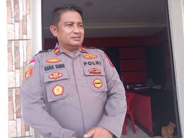 Terduga Pelaku Asusila Anak di Bintan Masih Buron
