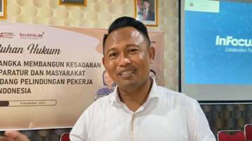 BP2MI Kepri Cegah Ribuan Keberangkatan PMI Ilegal