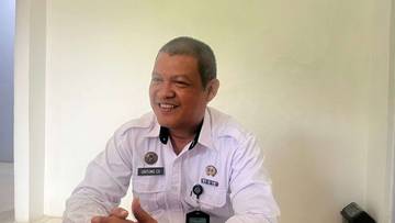 Puluhan WBP Lapas Tanjungpinang Diusulkan Remisi Natal