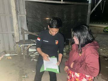 Polres Bintan Bongkar Prostitusi Anak di Bintan