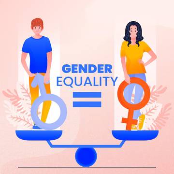Kesetaraan Gender dan Perlindungan Kelompok Rentan
