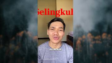 Kenapa Seseorang Berselingkuh?