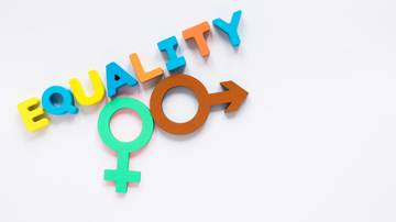 Pengarusutamaan Gender di Tempat Kerja