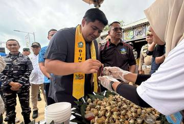 Bintan Komit Tingkatkan Kunjungan Wisatawan Lokal dan Mancanegara