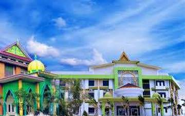 Dosen STAIN SAR Kepri Lulus Sertifikasi 2025