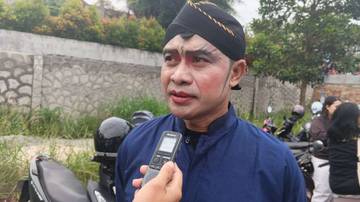 Sanggar Seni Dorong Regenerasi Kesenian Tradisonal