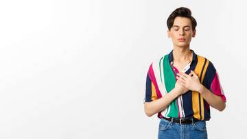 Meredakan Egosentris, Membangun Kesadaran Diri