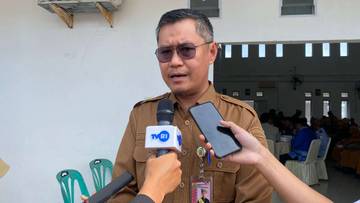 Pemko Tanjungpinang Mulai Lakukan Persiapan Porpov Kepri 2026