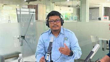 Pengamat Soroti Bahaya Scam Online Dukcapil