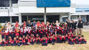 RRI Tanjungpinang Hadirkan Program Edukasi Anak di 2026