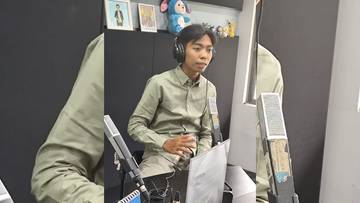 Mengenal Komunitas Lari Talent Runner Tanjungpinang