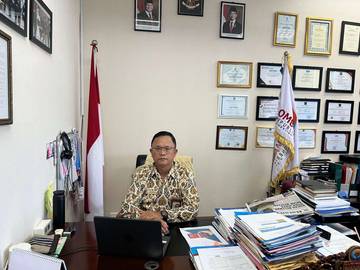 Ombudsman Kepri Desak Pemerintah Bongkar Mafia Pangan