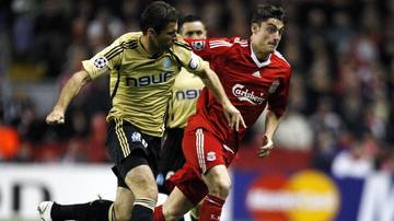Marseille vs Liverpool, Duel Penentu di Liga Champions 