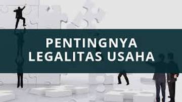 Legalitas UMKM: Penting Tapi Sering Terabaikan