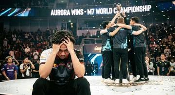 Lower Bracket Jadi Pertempuran Sesungguhnya Untuk Alter Ego 