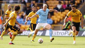 Kebangkitan Wolves atau Pembuktian The Citizens di Etihad?