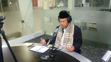 Wakaf Dipandang Strategis Dukung Pemberdayaan Umat