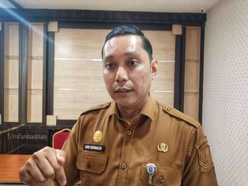 Jaga Stok Pangan Kepri Melalui Kerja Sama Daerah