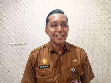 Disperindag Kepri Respons Keluhan Pengusaha Terkait Perizinan Digital