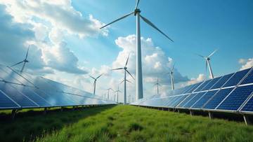 Energi Bersih, Solusi Berkelanjutan untuk Masa Depan