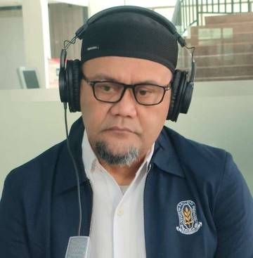 MBG Merupakan Program Edukasi Pola Makanan Bergizi