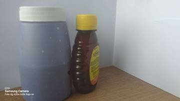 Madu, Pemanis yang Bikin Tubuh Gak Nangis