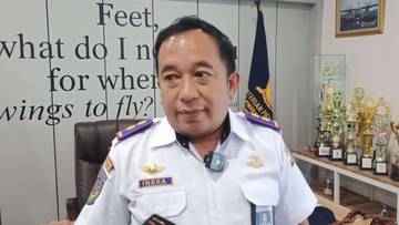 Penerbangan Perintis Lingga, Susi Air Menang Mini Kompetisi