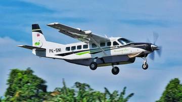 Smart Aviation Dukung Lelang Ulang Demi Kelancaran Penerbangan