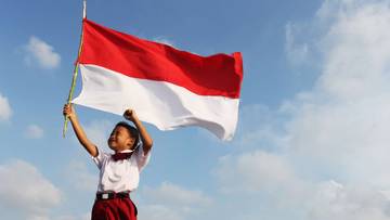 Cinta Tanah Air dan Toleransi Masa Depan Bangsa