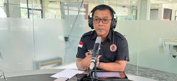  BPBD Bintan Intens Sosialisasi Karhutla