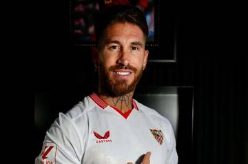Sergio Ramos Semakin Dekat Untuk Jadi Pemilik Sevilla