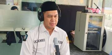 Kemas Dukung  Asta Cita dan Visi Gubernur Kepri