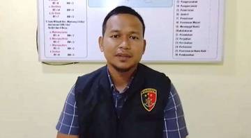 Polsek Bintan Timur Dalami Kecelakaan Kerja Pulau Poto