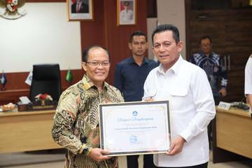 Bahasa Indonesia Jadi Perekat Utama Masyarakat Heterogen Kepri