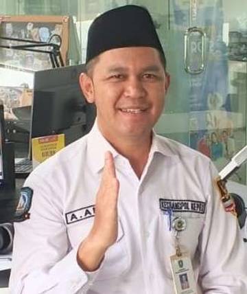 Kemas 2026 Menyasar 10.000 Pelajar di Kepri