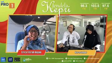 Kementerian Hukum Menyelenggarakan Webinar Nasional Tentang KUHAP