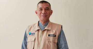 "Luti Gendang" Jajanan lokal sebagai Pustaka Budaya Kepri