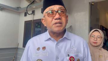 Lis Darmansyah Dorong Maskapai Garuda Bertahan di RHF