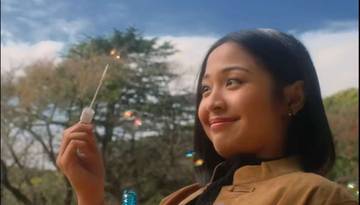 Bernadya Hadirkan Single Terbaru “Kita Buat Menyenangkan”