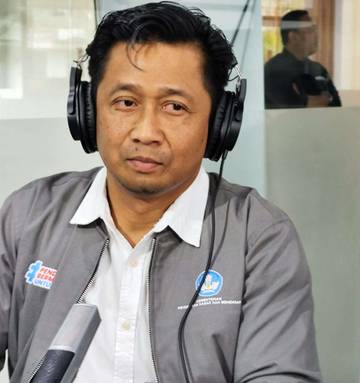 Kolaborasi Antar Instansi Dibutuhkan Menjamin Mutu Pendidikan Kepri