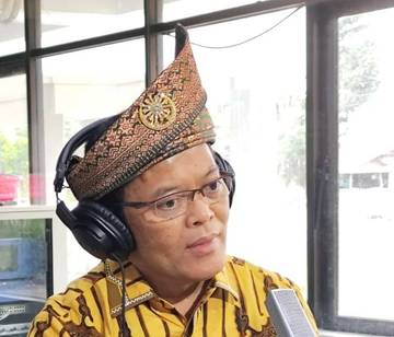 Standar Kebijakan Kemendikdasmen Pertahankan Penggunaan Bahasa Indonesia