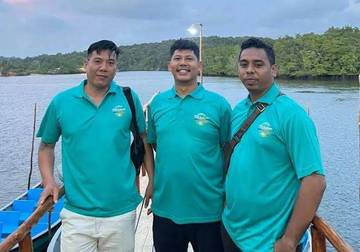 BMC Lagoi Tawarkan Ekowisata Mangrove dan Kunang-Kunang Edukatif