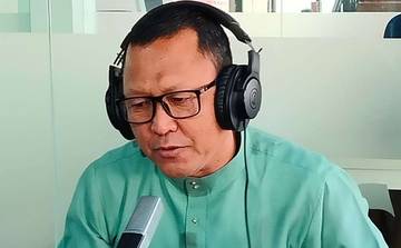  STV Sebagai Pemerataan Layanan Adminstrasi dan Menghindari Calo