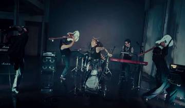 StereoWall Hadirkan Lagu “Sisa Asa”