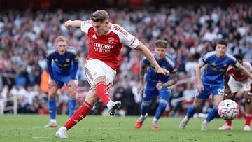 Leeds United Siap Jamu Arsenal di Elland Road