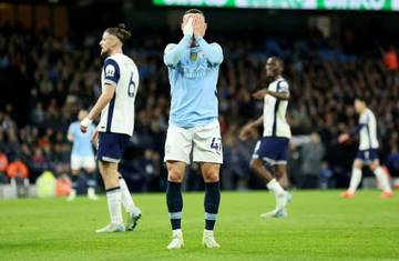 Tottenham Hotspur Siap Halangi City Puncaki Klasemen Liga
