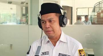 Beasiswa, Upaya Pastikan Anak Kepri Mendapat Pendidikan Tinggi