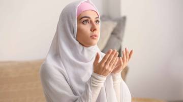 Perempuan Berhalangan Tetap Bisa Meraih Keutamaan Nisfu Sya’ban