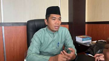  Bintan Siapkan Stadion Busung untuk Bupati Cup